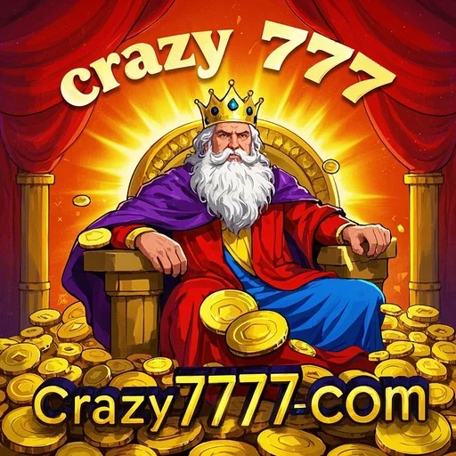 Descubra o Mundo das Raspadinhas no Crazy 777