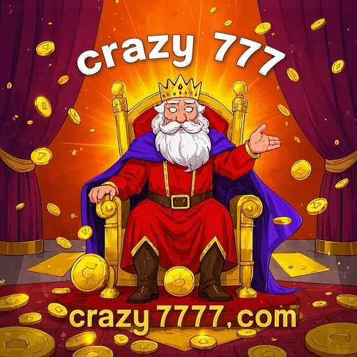 crazy 777