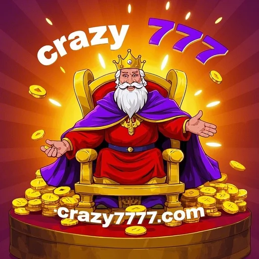 Explorando as Recompensas do Crazy 777: Uma Experiência de Jogo Enriquecedora