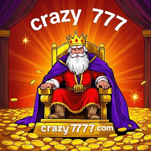 Explorando as Recompensas do Crazy 777: Uma Experiência de Jogo Enriquecedora