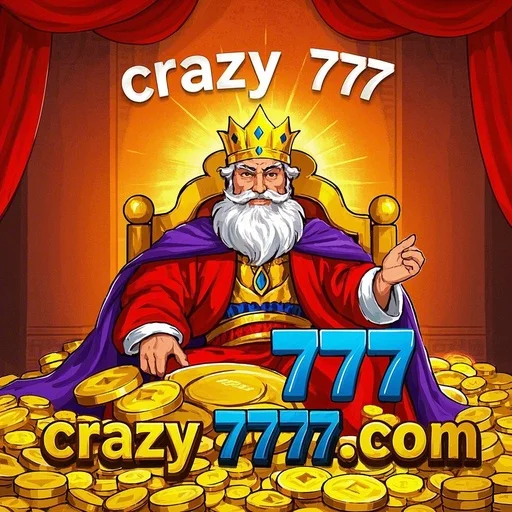 Descubra o Mundo das Raspadinhas no Crazy 777